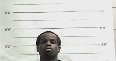 Keiron Williams, - Orleans Parish County, LA 